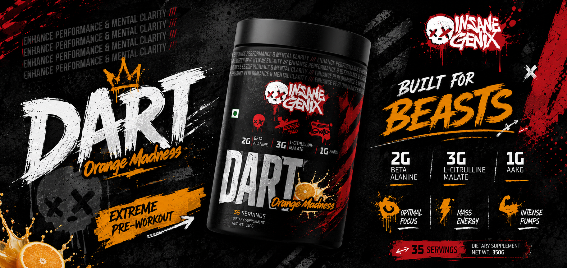 Best Pre Workout in India: The Honest Guide Nobody's Giving You