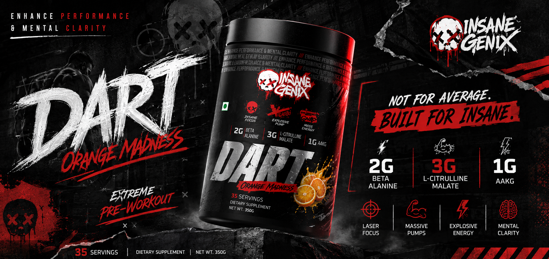 Pre Workout Supplement: The Complete Guide to Benefits, Ingredients, Side Effects, and How to Choose the Right One for Your Training Goals