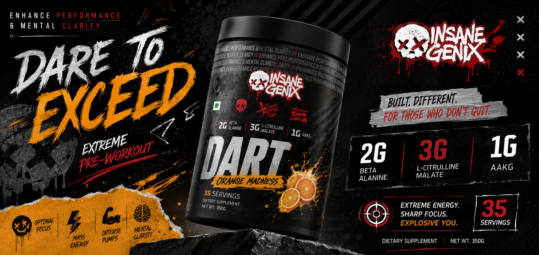 Pre Workout Powder: The Complete Guide to Benefits, Ingredients, Mixing Tips, and How to Choose the Right One for Your Workouts