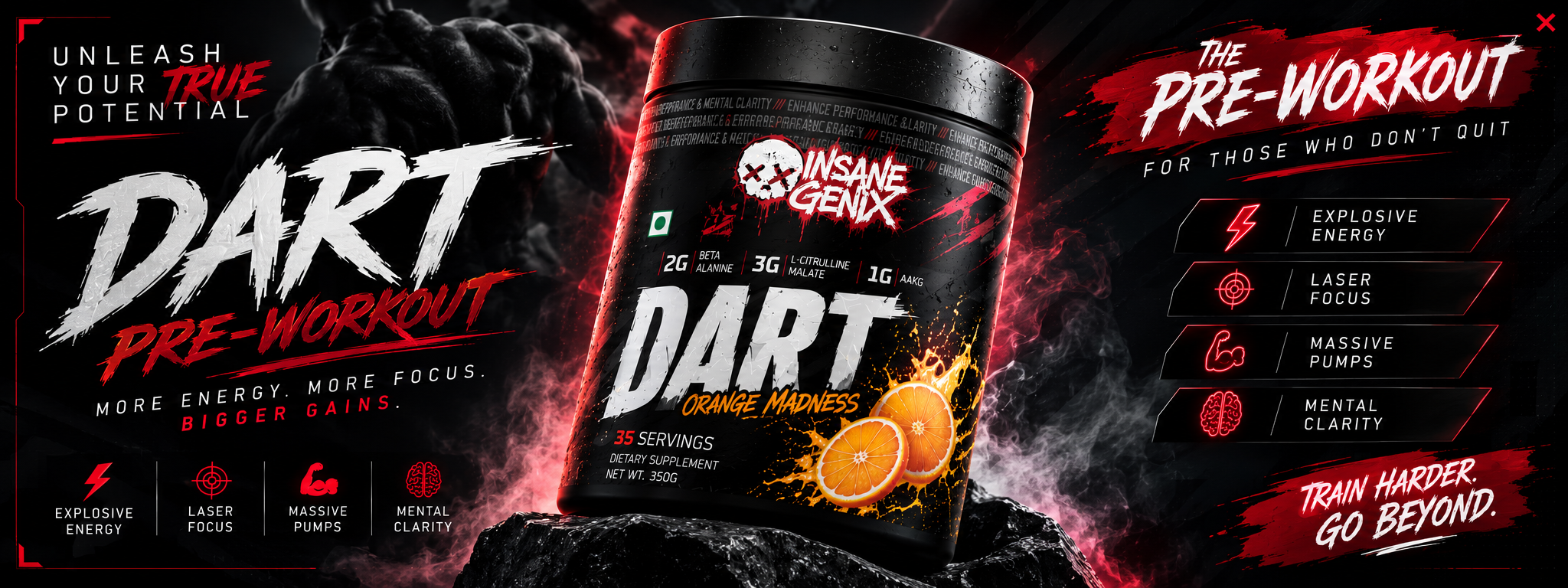 Pre Workout for Strength: What Actually Moves More Weight vs What Just Feels Like It