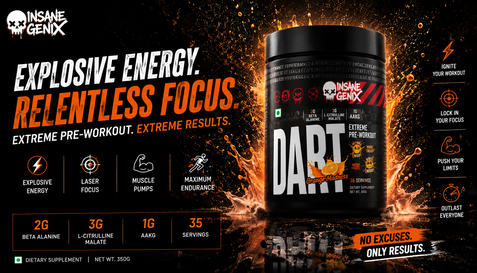 The Plateau Problem: How Pre Workout Fits Into Muscle Growth
