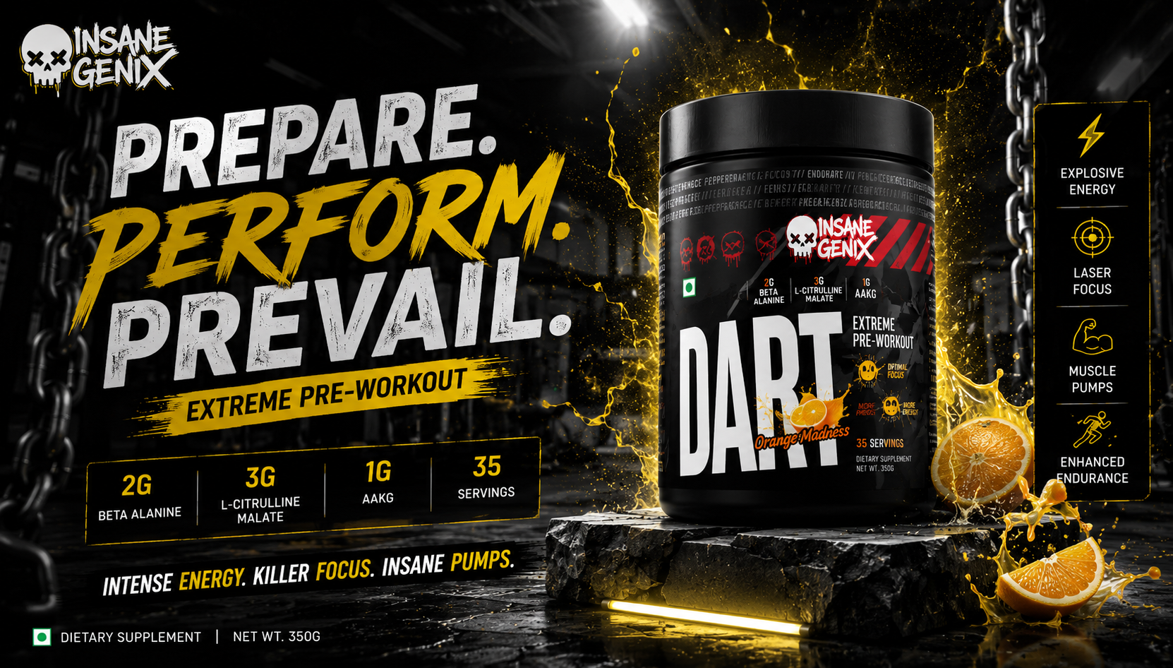 The Complete Guide to Pre Workout for Women: Energy, Focus, and Real Results